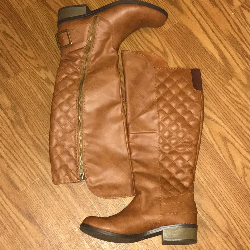 Women’s Boot